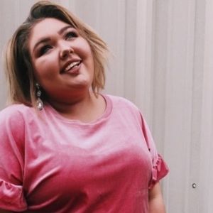 Meet your Posher, Rylee